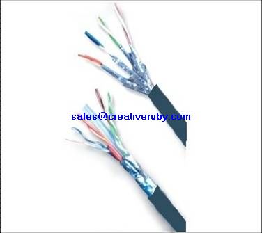 OUTDOOR UTP CAT6 CABLE