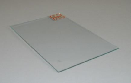 sheet glass