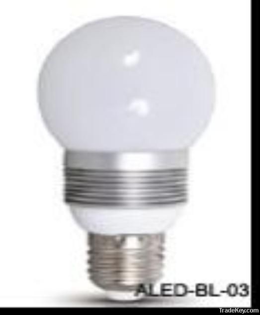 LED Bulb