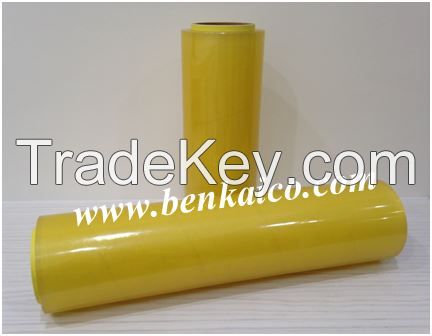 PVC stretch film