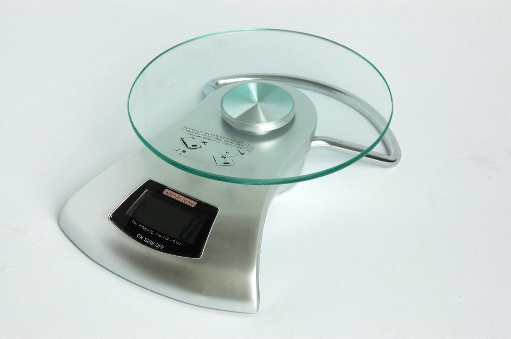 kitchen scales PT-801