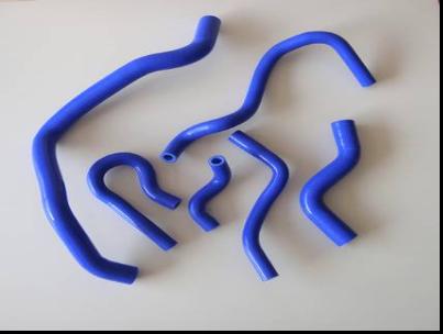 silicone hose for CIVIC D15/16 EG / EK 92-00 Kit