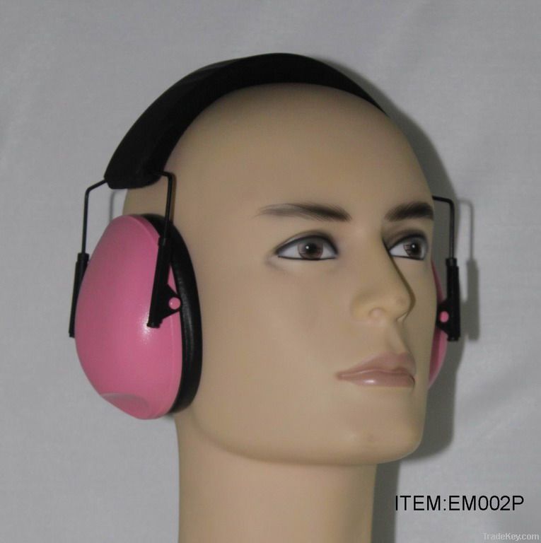 safety ear muff