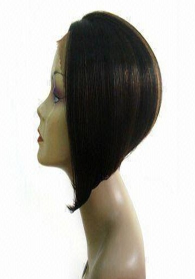 M-front lace wig 003