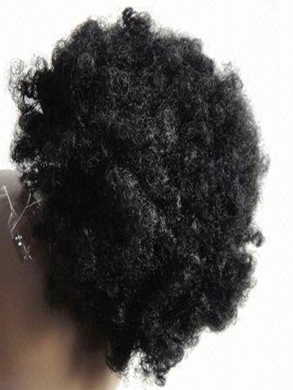 hair weft extension 002