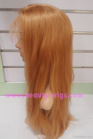 #114 Lace front wigs