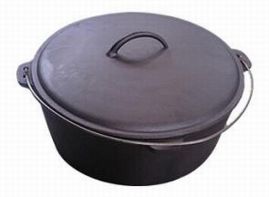 dutch oven