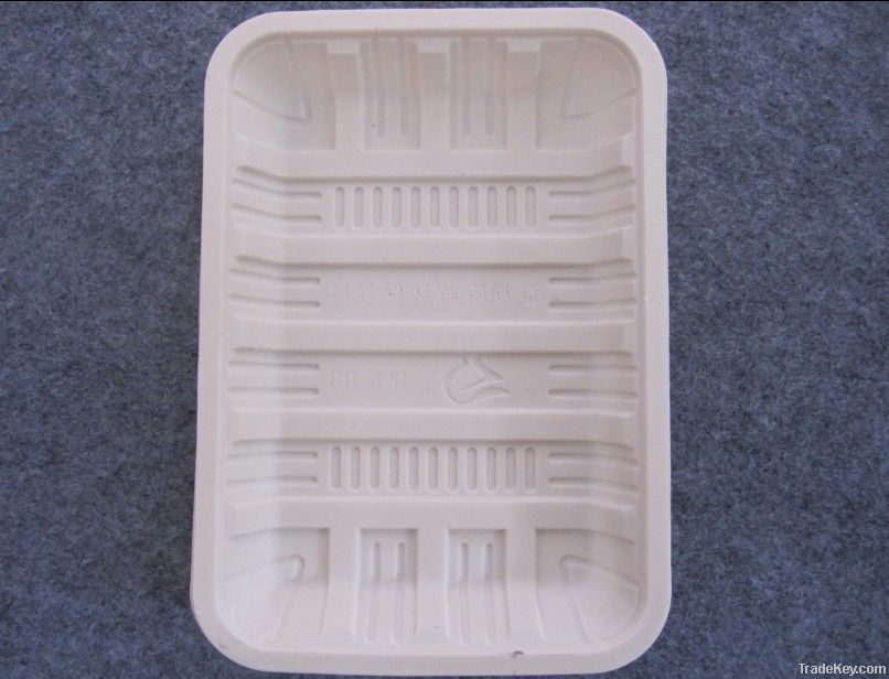 disposable tableware degradable tableware