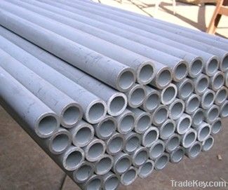Stainless steel seamless Tubes SA213 TP316L