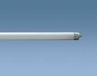 T5 fluorescent lamps