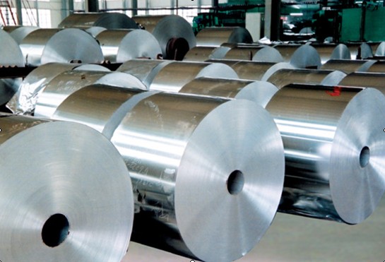 Aluminum Strip