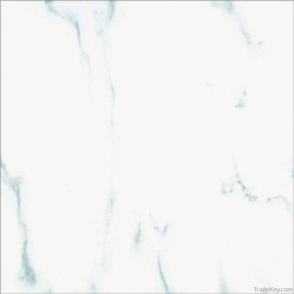 Sell Polished porcelain tile Snow white 6223