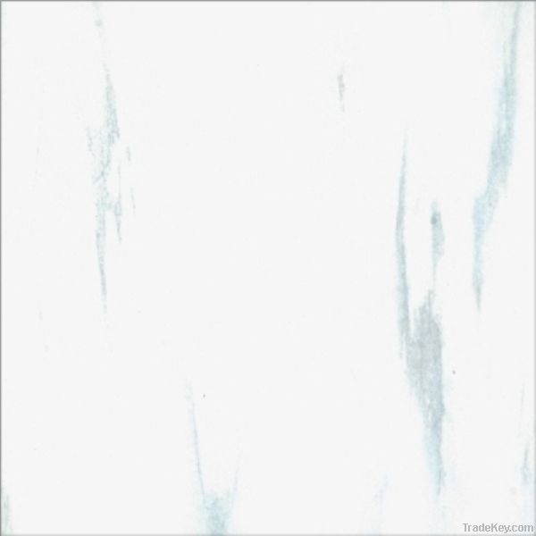 Sell Polished porcelain tile Snow white 6225