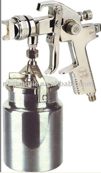 Spray Gun AB-17S