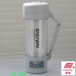 car-based electric heating cup