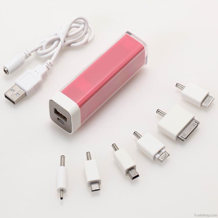 Power bank