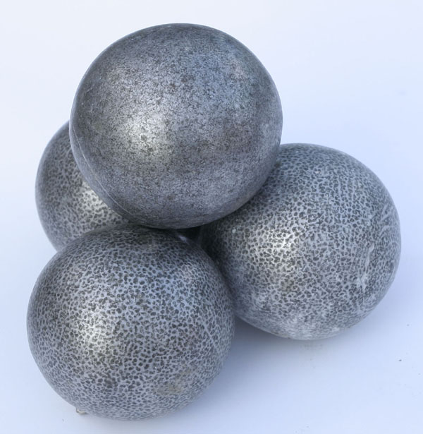 grinding steel ball