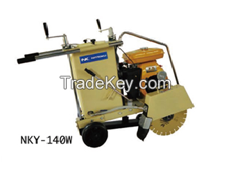 Concrete Cutter