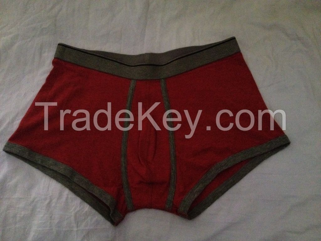 Ladies underwear