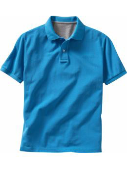 men fashion polo shirt