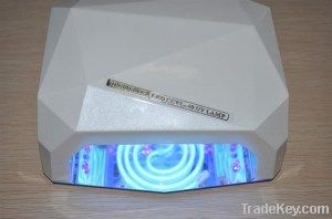 Nail Uv Lamp