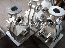 Metal Castings