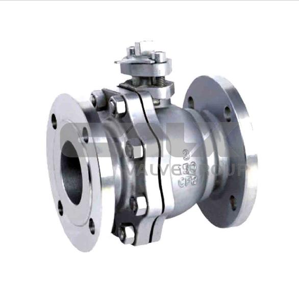 ball valve