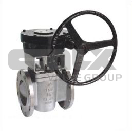 sleeve plug valve