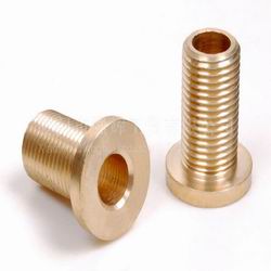 precision cnc metal maching parts