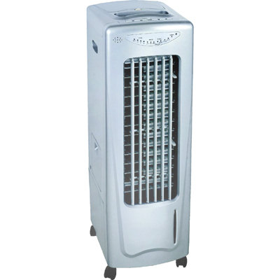 Air Cooler (Heater Optional)