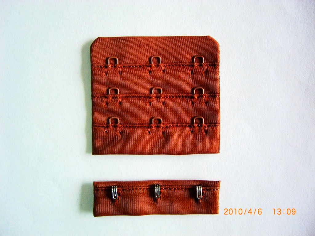 underwear accessories(bra hooks)