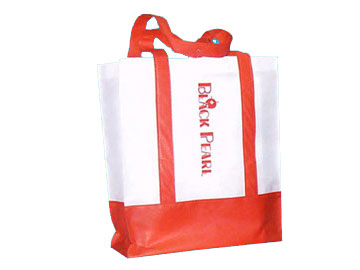 Promotion Shopping Bag