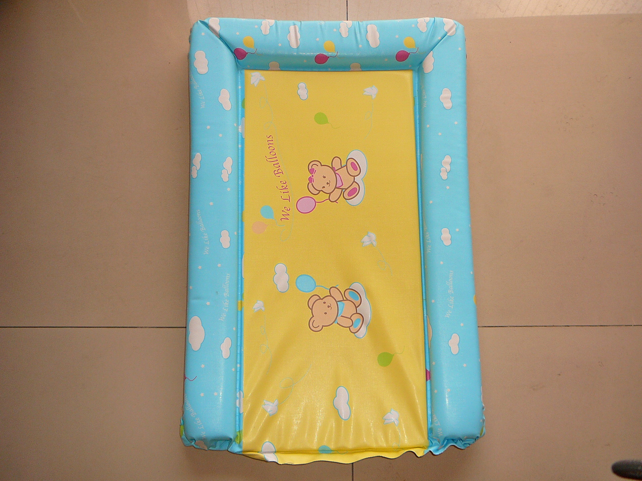 Baby Changing Mat