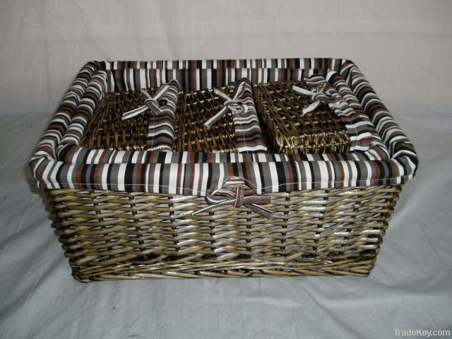 storage basket