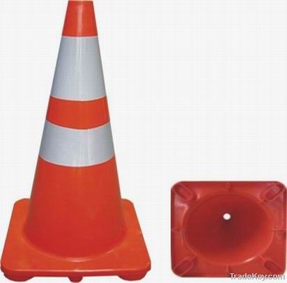 PVC Traffic Cone