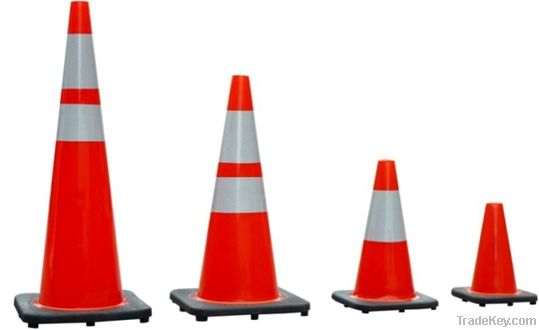 PVC Traffic Cone