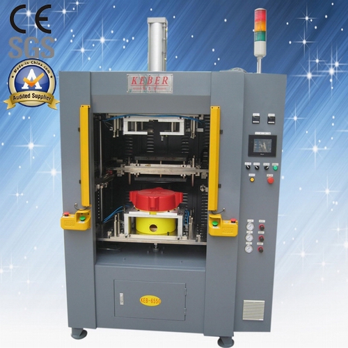 Hot Plate Welding Machine