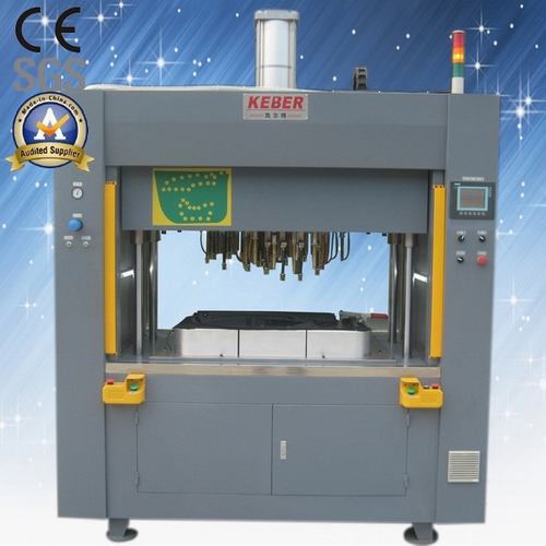 Auto plastic Parts Welding Machine