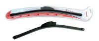 universal flat windshield wiper blade