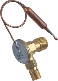 Automobile Expansion Valve