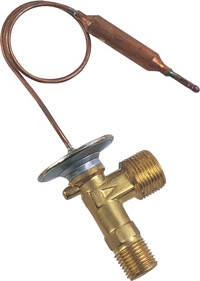 Automobile Expansion Valve