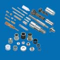 CNC machined parts