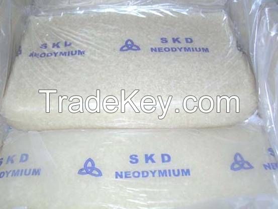 Polybutadiene Rubber PBR-ND