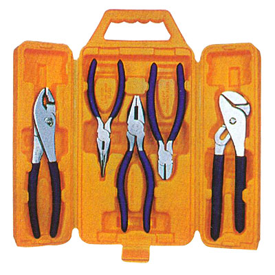 Pliers Set