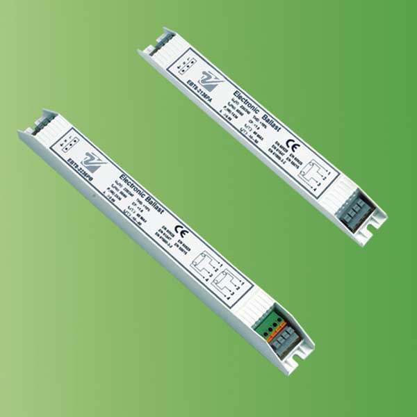 Electronic Ballast