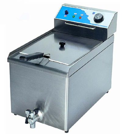 Electric Fryer