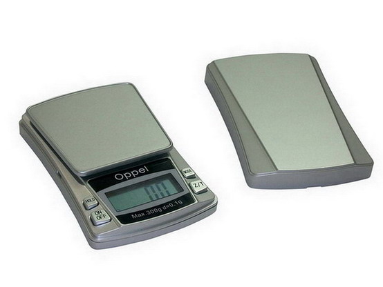 Digital Pocket Scale