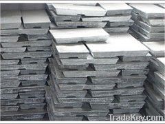 Zinc Ingot