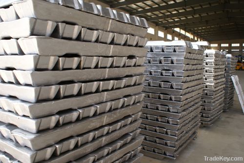 Aluminum Ingot