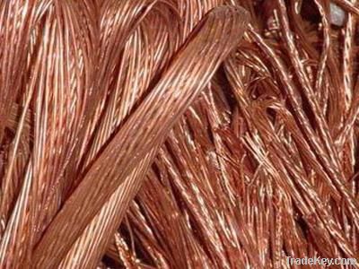 copper scrap